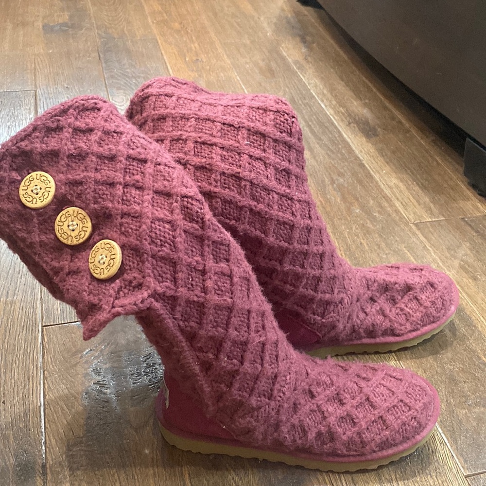 Ugg boots